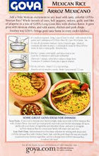 GOYA MEXICAN RICE CHICKEN FLAVOR 7 OZ