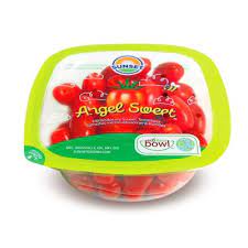 GRAPE TOMATOES 2 LBS