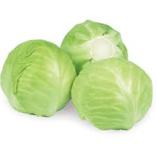 GREEN CABBAGE EASTERN 50 LB #ROCK VALUE-ORDER BY  MONDAY EVENING NOV 19  ARRIVING NOV 27  FOR DELIVERY#