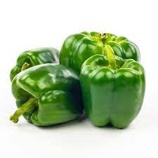 GREEN PEPPERS LARGE 25 LB #ROCK VALUE-ORDER BY  MONDAY EVENING NOV 19  ARRIVING NOV 27  FOR DELIVERY#