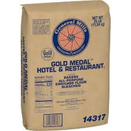 Gold Medal Flour, All-Purpose, 25 lb