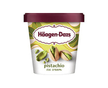 HAAGEN DAZS PISTACHIO ICE CREAM 1 PINT