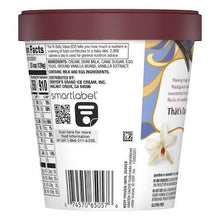 HAAGEN DAZS VANILLA BEAN 28 OZ