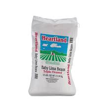HEARTLAND DARK RED KIDNEY BEAN 25 LB #ROCK VALUE-ORDER BY  TUESDAY EVENING NOV 25  ARRIVING DEC 03  FOR DELIVERY#