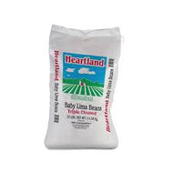HEARTLAND DARK RED KIDNEY BEAN 25 LB #ROCK VALUE-ORDER BY  TUESDAY EVENING NOV 25  ARRIVING DEC 03  FOR DELIVERY#