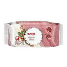 HUGGIES WIPES WITH COCOA & SHEA BUTTER, SCENTED 1 PK 56 CT #ROCK VALUE PRODUCT ORDER BY MONDAY NOV 26 ARRIVING DEC 04 FOR DELIVERY#