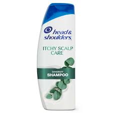 HEAD AND SHOULDERS DANDRUFF SHAMPOO, ITCHY SCALP CARE 12.5 FL OZ #ROCK VALUE-ORDER BY  MONDAY EVENING NOV 19 ARRIVING NOV 27 FOR DELIVERY#