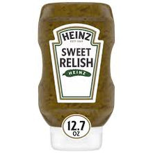 Heinz Sweet Relish 12.7 Oz