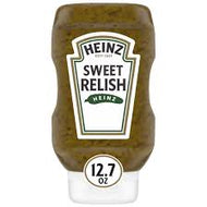 Heinz Sweet Relish 12.7 Oz