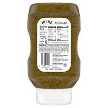 Heinz Sweet Relish 12.7 Oz