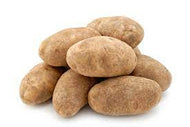 IDAHO RUSSET POTATOES 70 CT #ROCK VALUE-ORDER BY  MONDAY EVENING NOV 19  ARRIVING NOV 27  FOR DELIVERY#