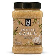 MM MINCED GARLIC 48 OZ