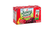 JUICY JUICE 100% JUICE BOXES 6.75 OZ 8 CT