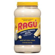RAGU CLASSIC ALFREDO SAUCE 16 OZ