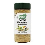 BADIA SAZON COMPLETE 5.5 OZ