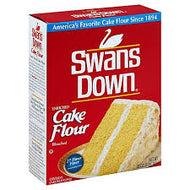 SWANS DOWN CAKE FLOUR 32 OZ