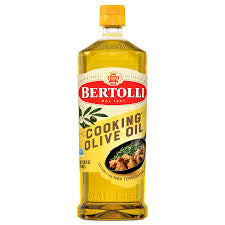 Bertolli Cooking Olive Oil 25.36 Fl Oz