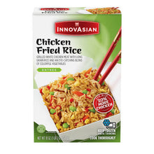 INNOVASIAN CHICKEN FRIED RICE 18 OZ