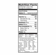 INNOVASIAN GENERAL TSO'S CHICKEN 18 OZ