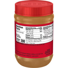 JIF SIMPLY CREAMY UNSWEETENED PEANUT BUTTER SPREAD 15 oz