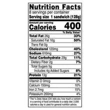 JIMMY DEAN SAUSAGE, EGG, AND CHEESE CROISSANT 36 OZ 8 CT