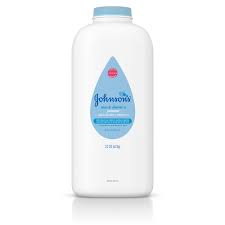 JOHNSON'S BABY POWDER 15 OZ #ROCK VALUE PRODUCT ORDER BY TUESDAY NOV 04  ARRIVING NOV 12 FOR DELIVERY#