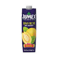 JUMEX GUAVA NECTAR 33.8 OZ