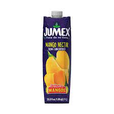 JUMEX MANGO NECTAR 33.8 OZ