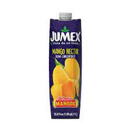 JUMEX MANGO NECTAR 33.8 OZ