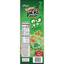 KELLOGG'S APPLE JACKS 26 oz