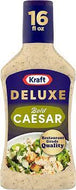 KRAFT BOLD CEASAR DRESSING 16 OZ