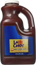 LA CHOY SWEET AND SOUR 1 GALLON #ROCK VALUE-ORDER BY  TUESDAY EVENING NOV 25 ARRIVING DEC 03 FOR DELIVERY#