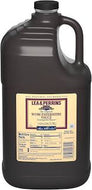 LEA AND PERRINS'S WORCESTERSHIRE SAUCE 1 GALLON #ROCK VALUE-ORDER BY  TUESDAY EVENING NOV 25 ARRIVING DEC 03 FOR DELIVERY#
