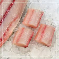 MAHI MAHI FILET 8 OZ  20 CT 10LB #ROCK VALUE-ORDER BY  MONDAY EVENING NOV 19  ARRIVING NOV 27  FOR DELIVERY#