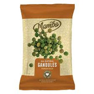 MAMBO ALL NATURAL GANDULES PIGEON PEAS 14 OZ