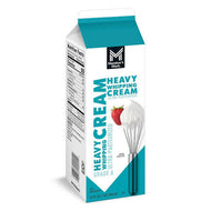 MM HEAVY WHIPPING CREAMY 1 QT