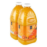 MM ORANGE JUICE 96 OZ #ROCK VALUE-ORDER BY THURSDAY EVENING AUG 19 ARRIVING AUG 27  FOR DELIVERY#