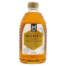 MM PURE PREMIUM HONEY 48 OZ