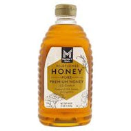 MM PURE PREMIUM HONEY 48 OZ