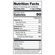 MM FROZEN NATURAL BLUEBERRIES 4 LB