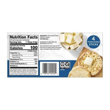 MM SWEET CREAM BUTTER UNSALTED 4-4 OZ 4 PACK 4 LB