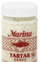 MARINA TARTAR SAUCE 1 GALLON  #ROCK VALUE-ORDER BY  TUESDAY EVENING NOV 25 ARRIVING DEC 03 FOR DELIVERY#