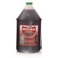 MARINA BURGANDY COOKING WINE 1 GALLON #ROCK VALUE-ORDER BY  TUESDAY EVENING NOV 25  ARRIVING DEC 03  FOR DELIVERY#
