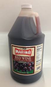 MARINA COOKING WINE 1 GALLON #ROCK VALUE-ORDER BY  TUESDAY EVENING NOV 25  ARRIVING DEC 03  FOR DELIVERY#