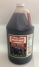 MARINA COOKING WINE 1 GALLON #ROCK VALUE-ORDER BY  TUESDAY EVENING NOV 25  ARRIVING DEC 03  FOR DELIVERY#
