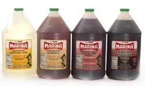 MARINA SAUTEME COOKING WINE GALLON #ROCK VALUE-ORDER BY  TUESDAY EVENING NOV 25  ARRIVING DEC 03  FOR DELIVERY#