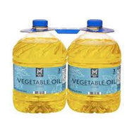 MEMBERS MARK VEGETABLE OIL 1.5 GAL #ROCK VALUE-ORDER BY  MONDAY EVENING NOV 19 ARRIVING NOV 27  FOR DELIVERY#