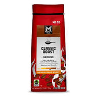 Member's Mark Colombian Classic Medium-Dark Roast Ground Coffee, 40 oz. #ROCK VALUE-ORDER BY  TUESDAY EVENING NOV 04 ARRIVING NOV 12  FOR DELIVERY#