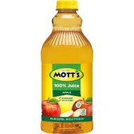 Mott's Apple Juice 86 oz