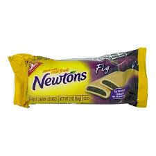 NABISCO FIG NEWTON COOKIES  2 OZ